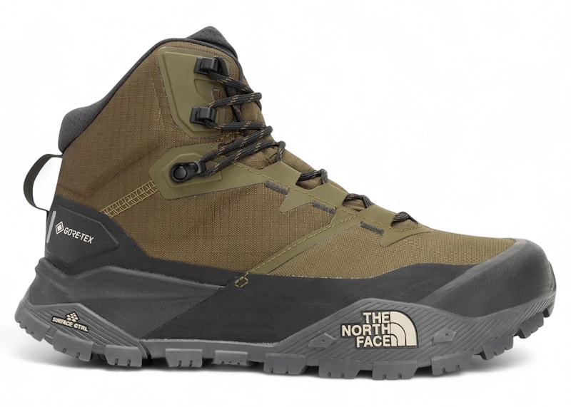 靴 THE NORTH FACE THE NORTH FACE OFFTRAIL GORE-TEX® | Hiking Shoes | Sportland