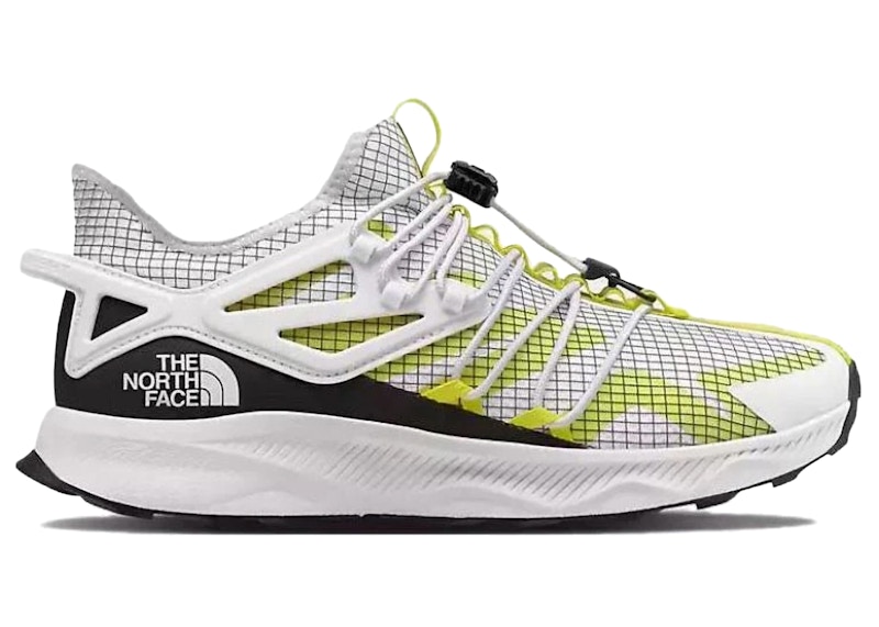 The North Face Oxeye Tech White LED Yellow