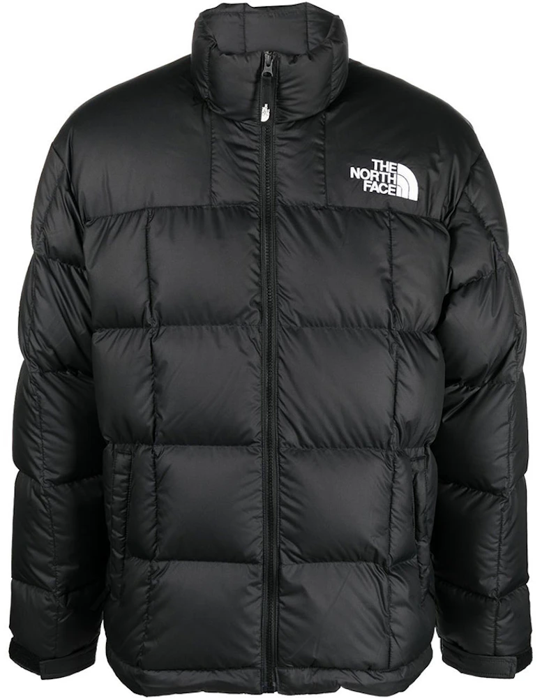 The North Face Padded Feather-Down Jacket TNF Black Men's - US
