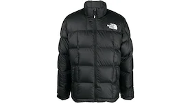 The North Face Padded Feather-Down Jacket TNF Black