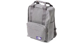 The North Face Purple Label 2Way Day Pack Light Grey