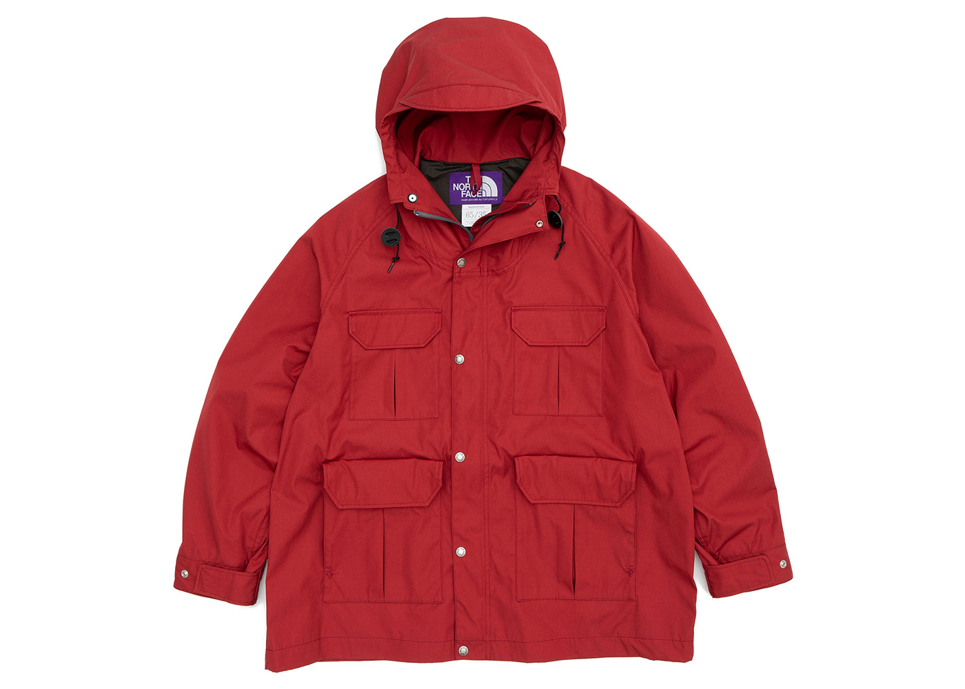 The North Face Purple Label 65/35 Sierra Parka Olive