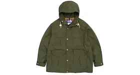 The North Face Purple Label 65/35 Big Mountain Parka Olive
