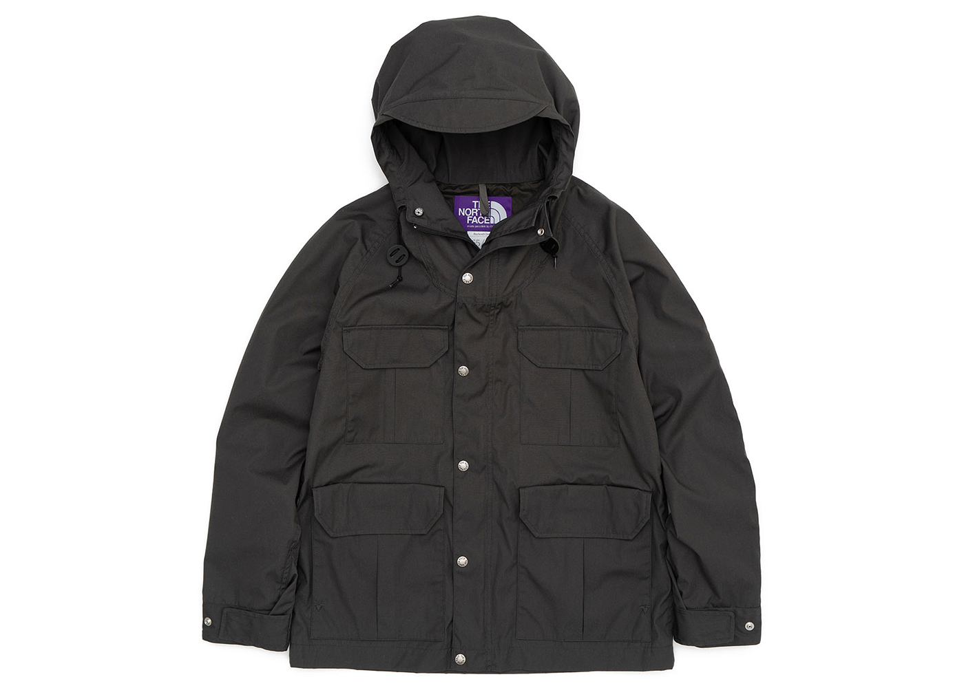The North Face Purple Label 65/35 Mountain Parka (Asia Sizing) Dim ...