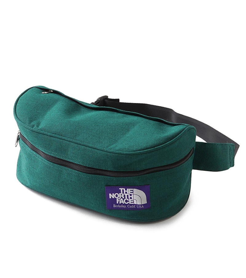 North face purple label hotsell fanny pack