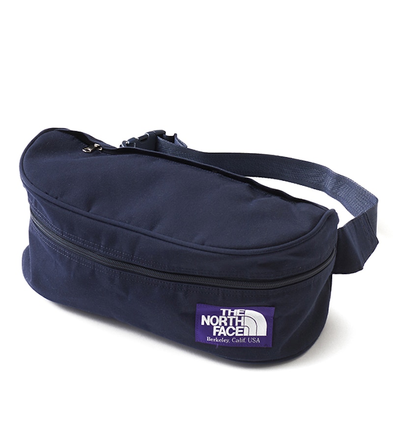 north face purple label usa