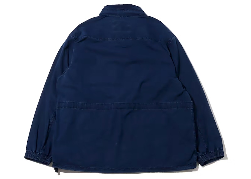 The North Face Purple Label Indigo Field Jacket Indigo Men's 