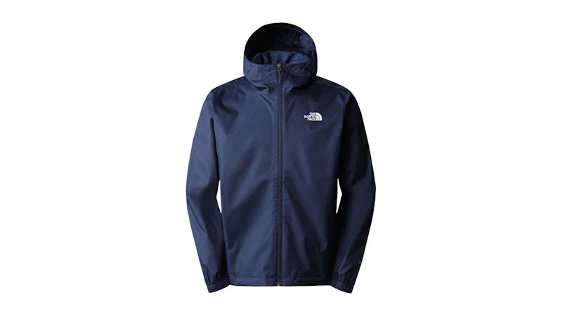 Chaqueta The North Face Quest Summit Navy