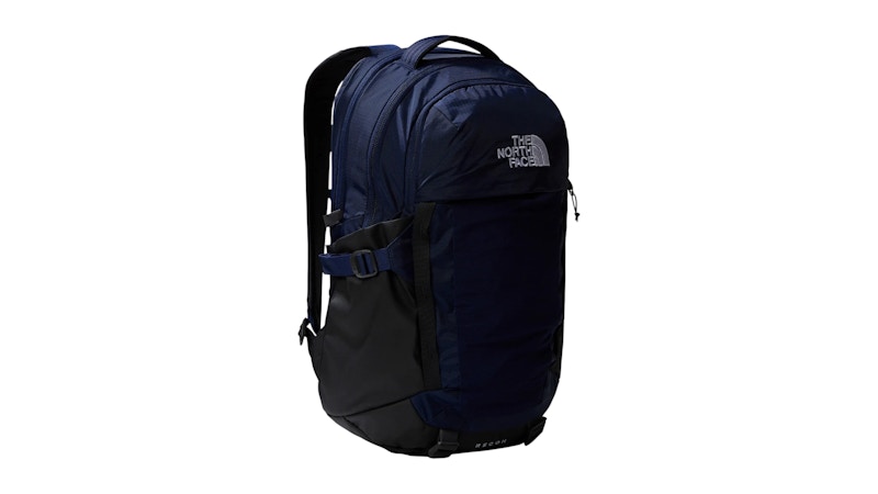 Zaino The North Face Recon Navy/Nero/NPF Uomo FW25 IT