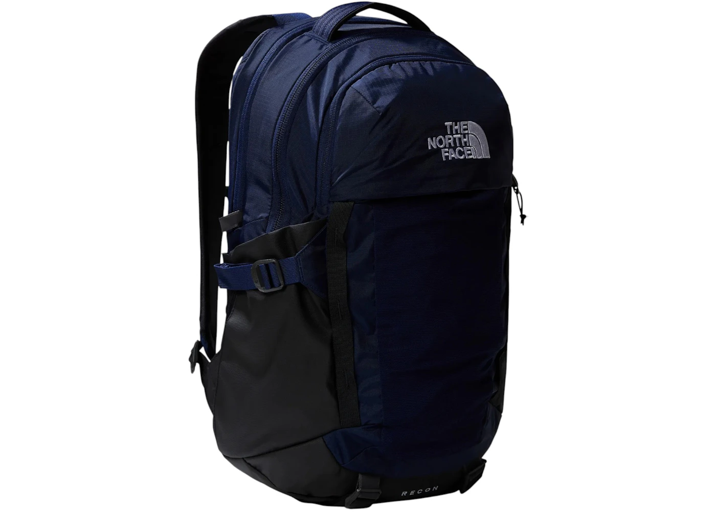 Zaino The North Face Recon Navy/Nero/NPF Uomo FW25 IT