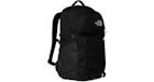 The North Face Router Backpack Black/Black/NPF