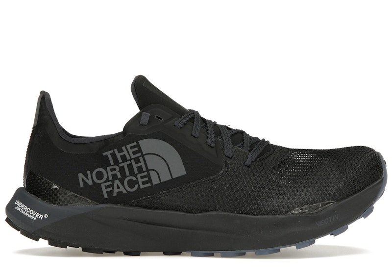 新品 THE NORTH FACE×UNDERCOVER VECTIV SKY Brand New! Men's NORTH FACE X Undercover SOUKUU VECTIV Sky