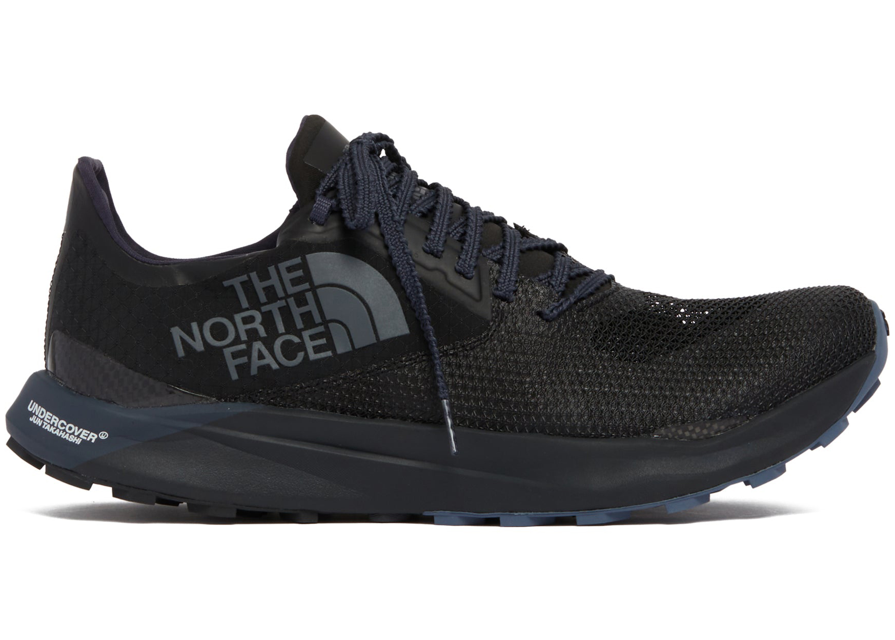 The North Face SOUKUU NU-16 VECTIV Sky Undercover Black メンズ ...