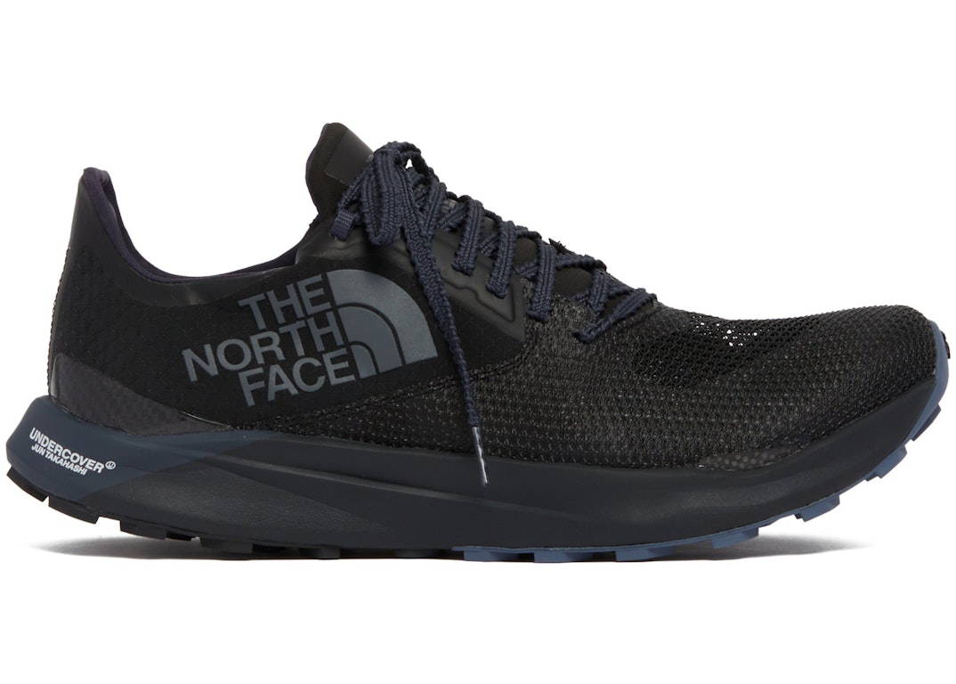 Pre-owned The North Face Soukuu Nu-16 Vectiv Sky Undercover Black