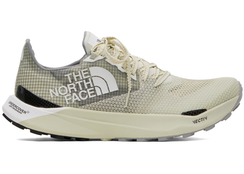 The North Face SOUKUU NU-16 VECTIV Sky Undercover White メンズ ...