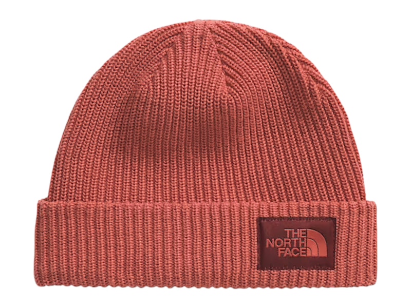 The North Face Salty Lined Beanie Mars Dust Men's - FW25 - US