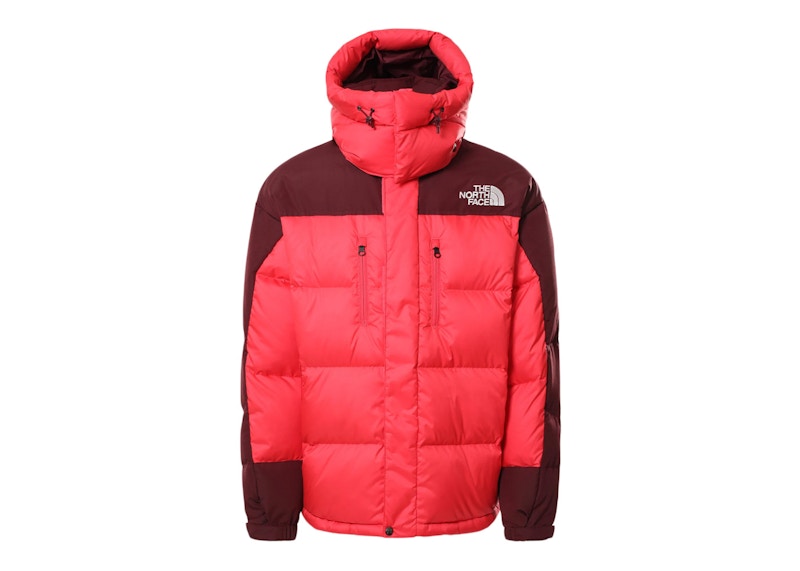 Original himalayan outlet windstopper down jacket