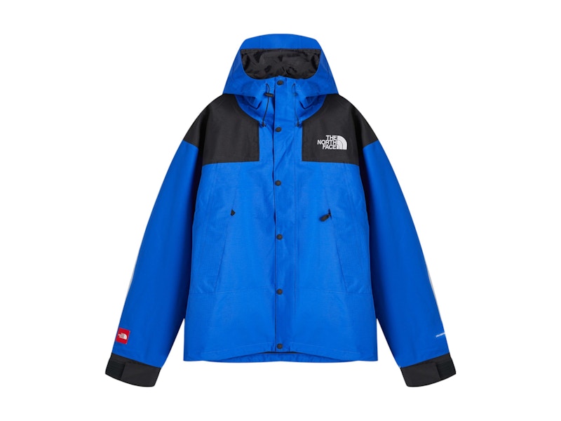 The North Face Seven Summits Mountain Mono Jacket TNF Blue/TNF