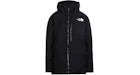 The North Face Sickline Jacke Schwarz