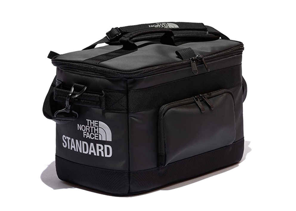 THE NORTH FACE STANDARD BC CRATES 7