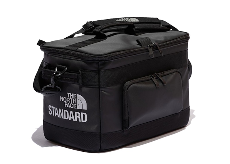 13,500円THE NORTH FACE STANDARD BC CRATES 7