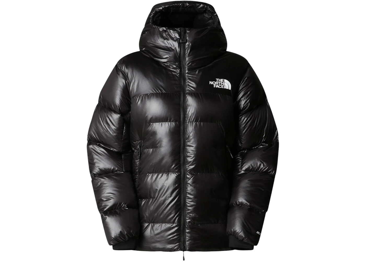 The North Face Summit Pumori Down Parka Jacket TNF Black Uomo