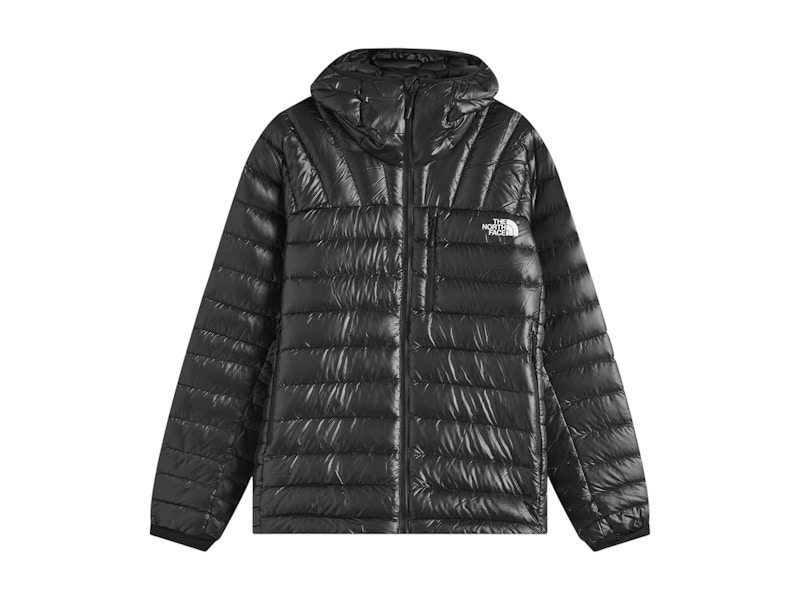 The North Face Summit Series Breithorn Hoodie TNF Black Men's