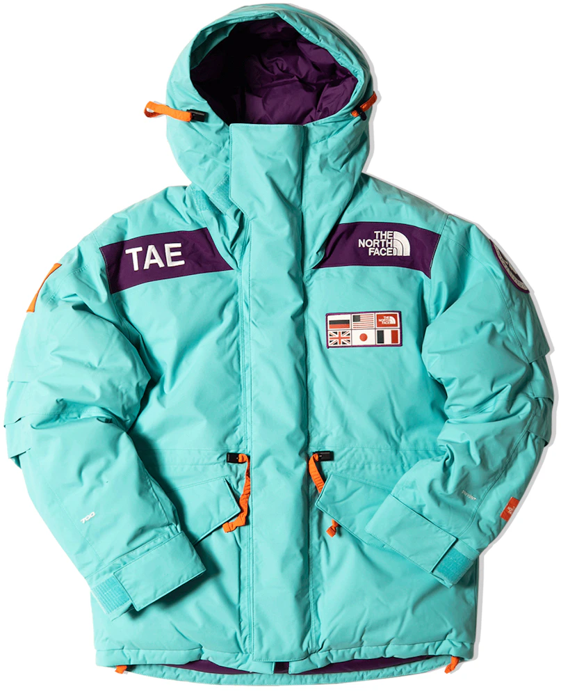 High quality new The North Face TAE parka jacket modapkapk.com