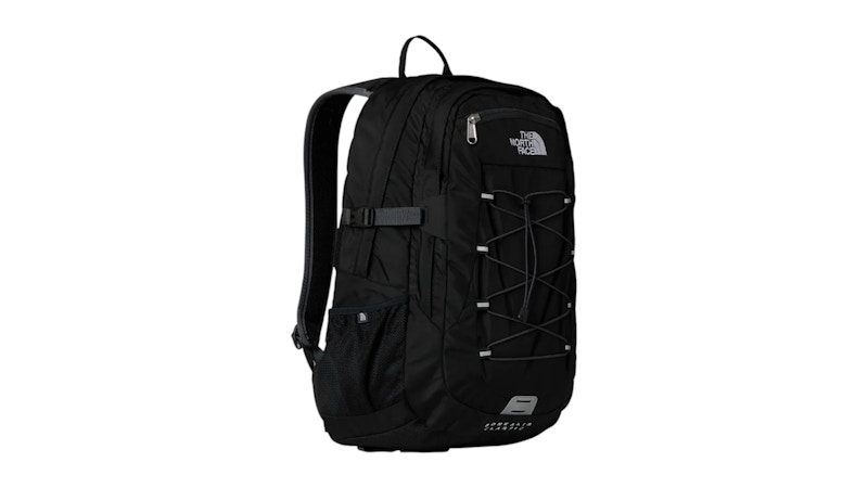 Pre-owned The North Face Borealis Classic Backpack In Black