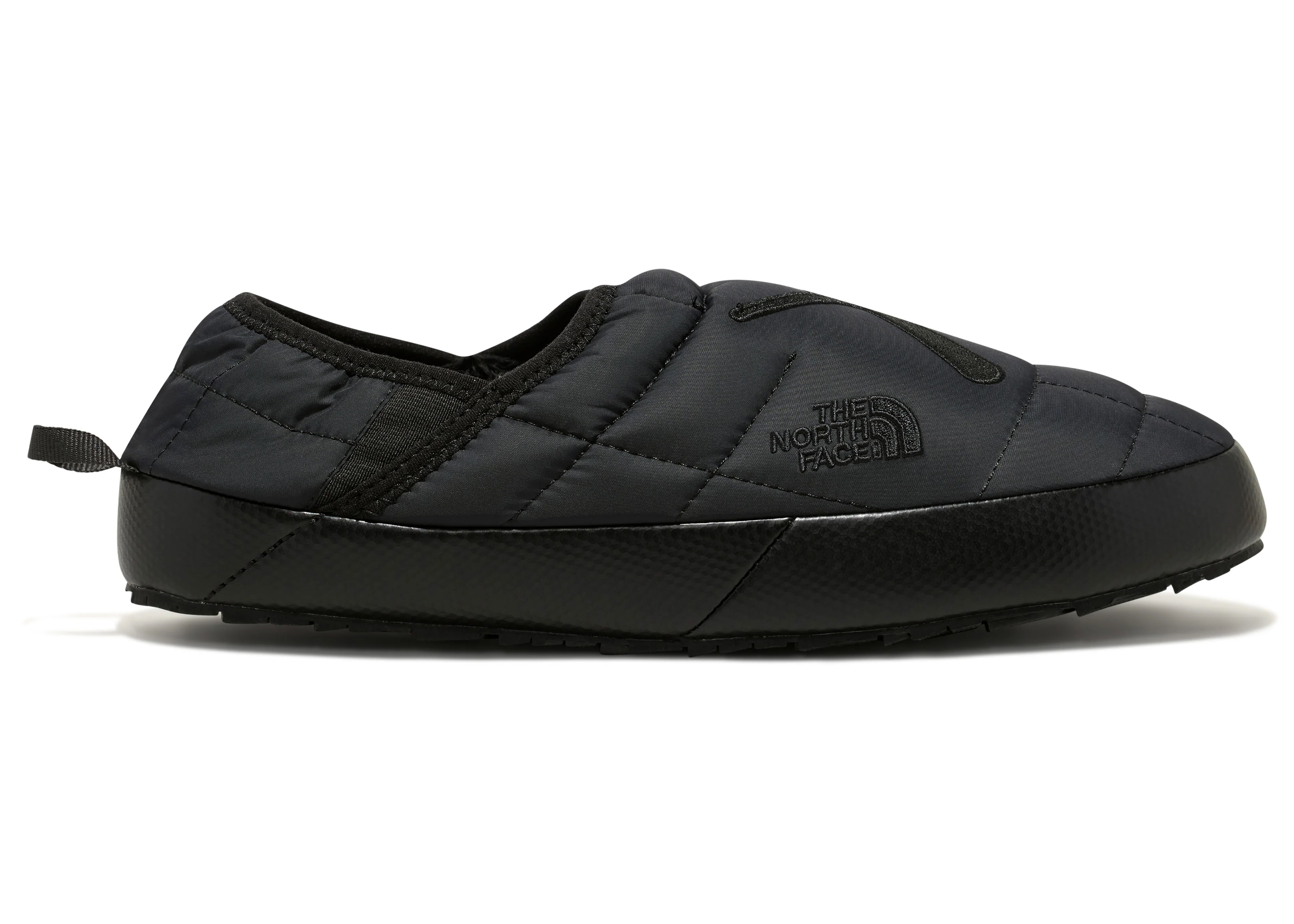 The North Face ThermoBall Traction Mule VS KAWS Black (Women's 