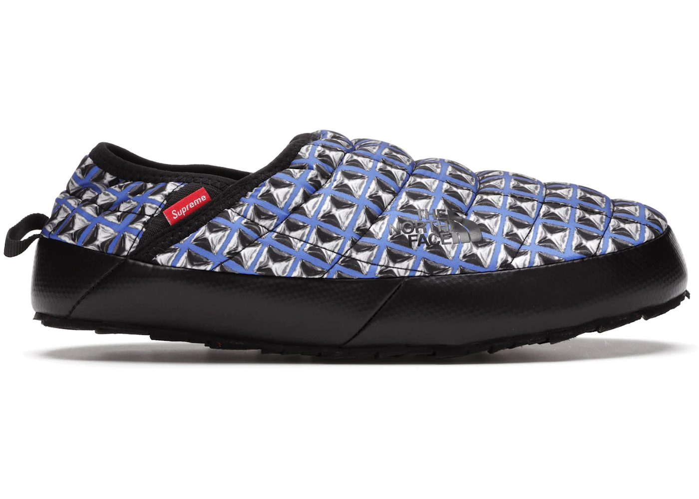 The North Face Thermoball Traction Mule Supreme Royal (2021) Men's