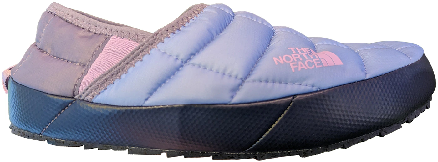 The North Face Thermoball Traction Mule V CLOT Purple (Women's ...