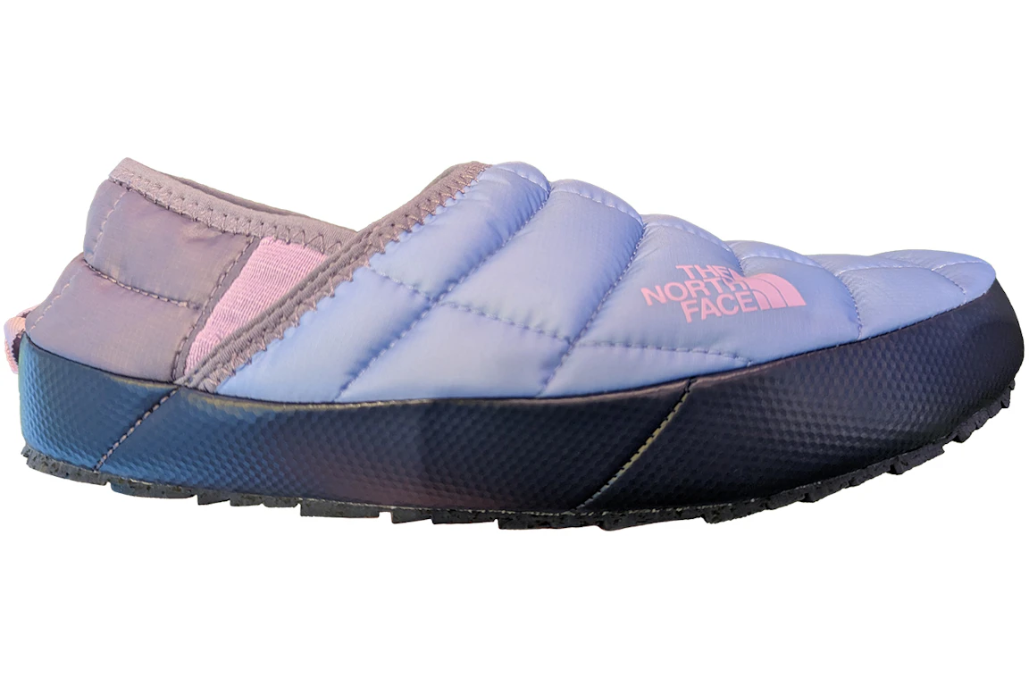 The North Face Thermoball Traction Mule V CLOT Purple (Women's)