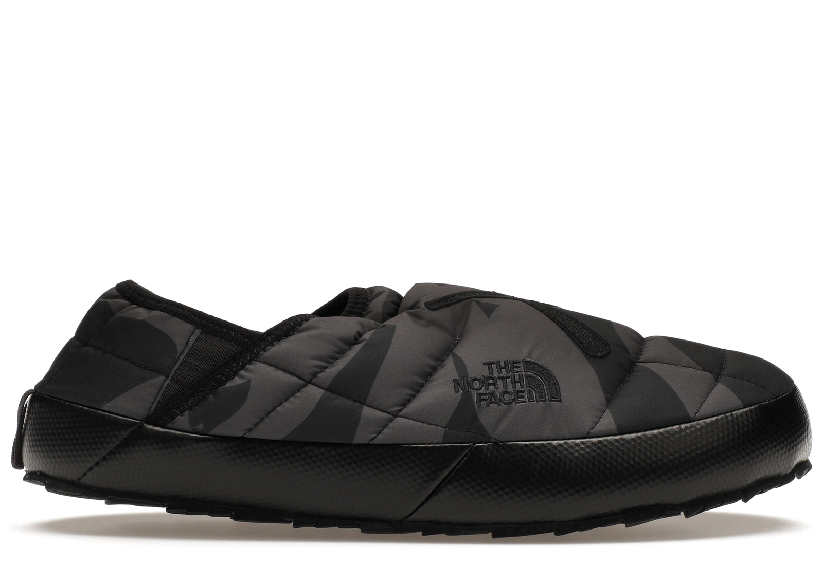 The North Face Traction Mule Supreme Bandana Black Men's