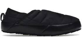 The North Face ThermoBall Traction Mule VS KAWS Black