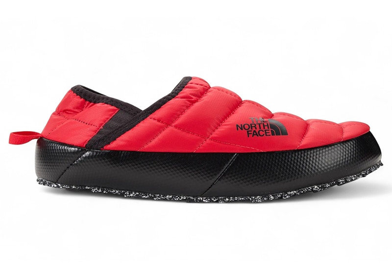 【THE NORTH FACE】TRACTION MULE★送料・関税込 The North Face Thermoball Traction Mule V Slip Ons Men's