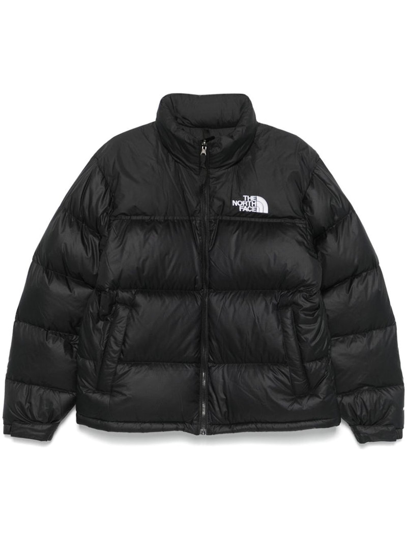 The North Face Tnf 1996 Recycled Retro Nuptse Jacket Black Men's