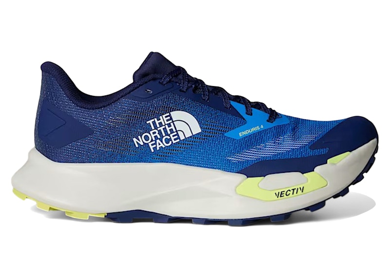 VECTIV™ Enduris 4 Shoes – Trailhead Running Supply