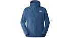 The North Face Vertline Jacket Shady Blue