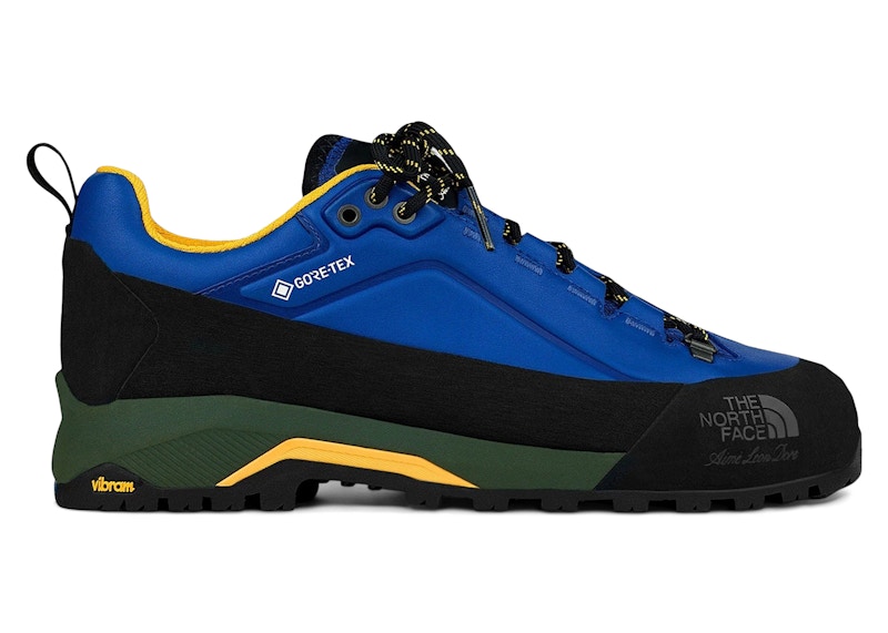The North Face Verto Alpine Gore-Tex Aimé Leon Dore Black Royal