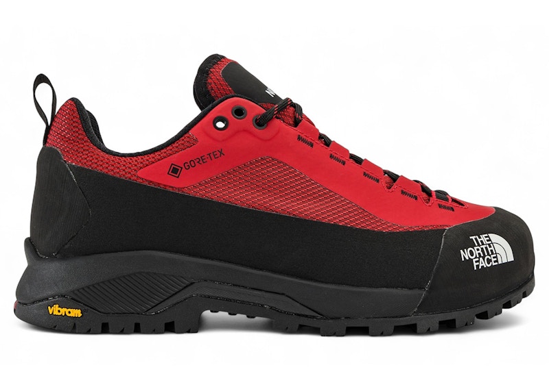 The North Face Verto Alpine Gore-Tex Red - NF0A83NDKZ31