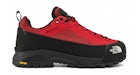 The North Face Verto Alpine Gore-Tex Red