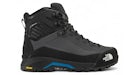 The North Face Verto Alpine Mid Gore-Tex Asphalt Grey