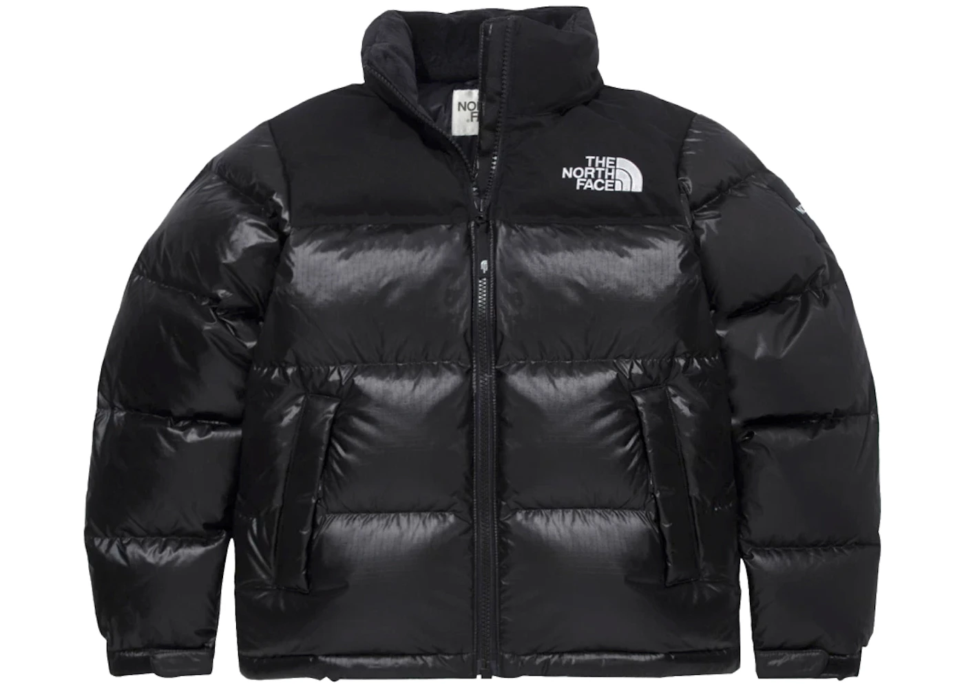 Leather Jacket North Face Purple Label Sale The North Face White