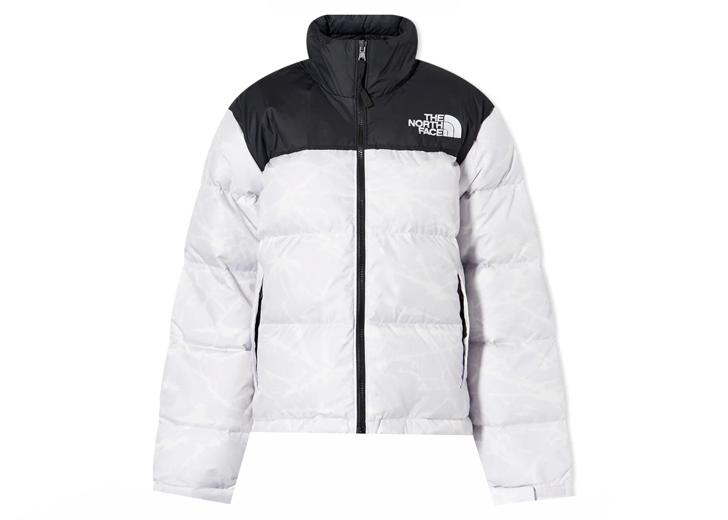 The North Face Women's 1996 Retro Nuptse 700 Fill Packable Jacket