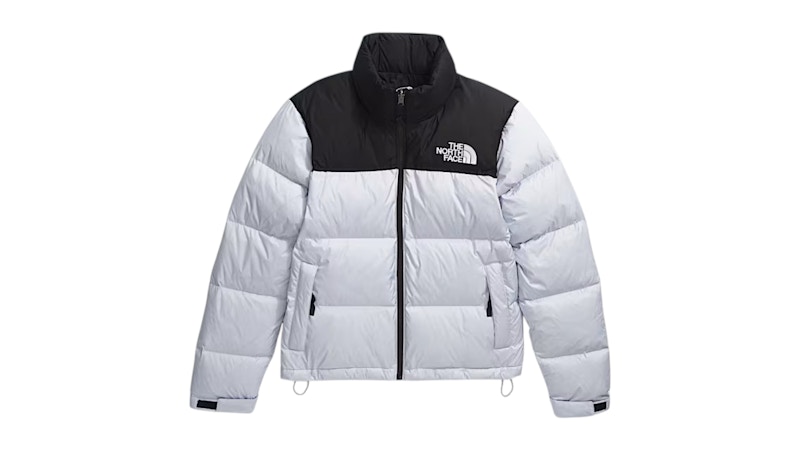ヌプシ The North Face Women's 1996 Retro Nuptse 700 Fill Packable Jacket