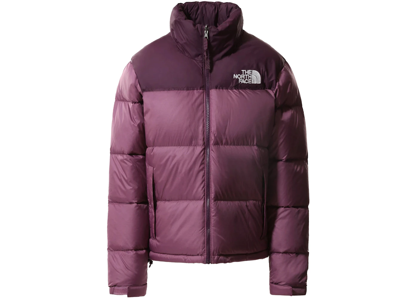The North Face Womens 1996 Retro Nuptse 700 Fill Packable Jacket