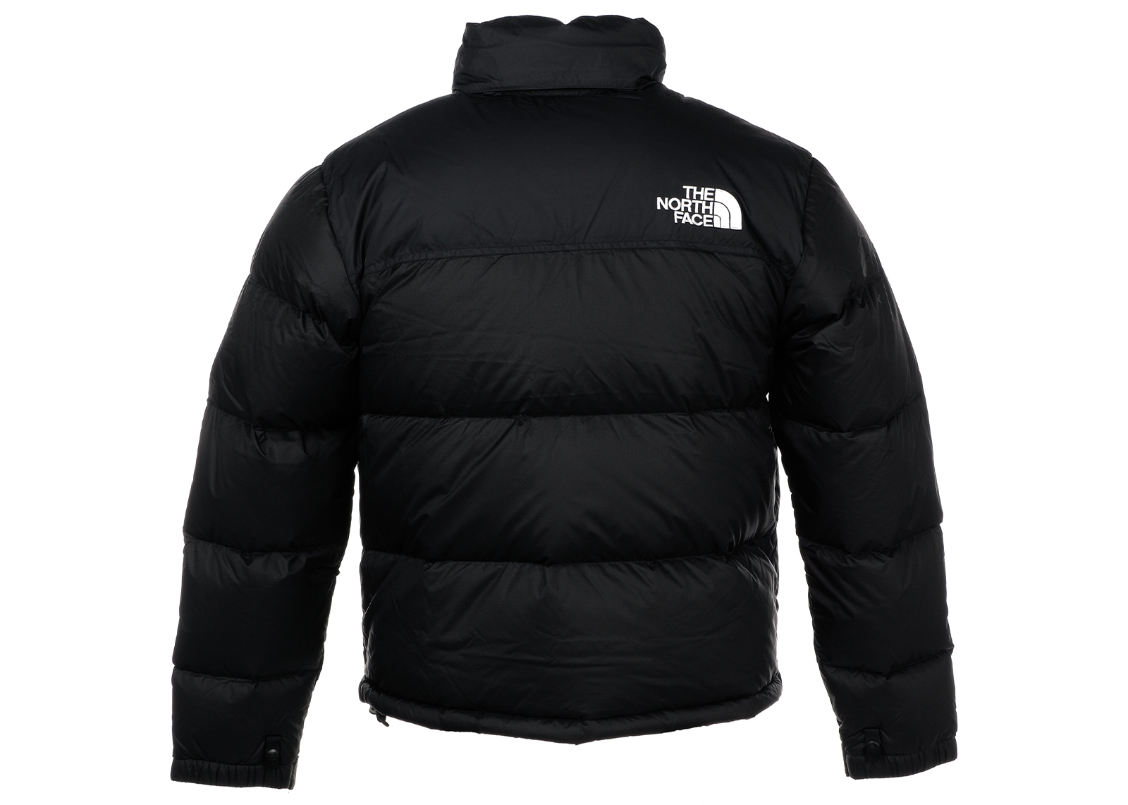The North Face Womens 1996 Retro Nuptse 700 Fill Packable Jacket
