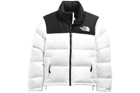 Chaqueta plegable de mujer The North Face 1996 Retro Nuptse 700