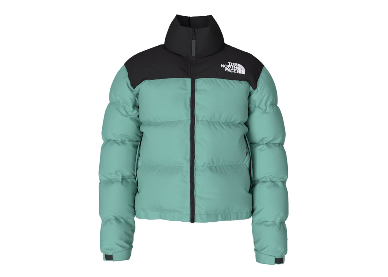 The North Face Womens 1996 Retro Nuptse 700 Fill Packable Jacket